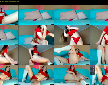 ambrosia_nectar — 120 minute Chaturbate female cam show recording, 720p, Jan 17, 2024