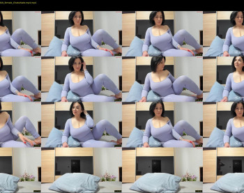 angell6969 — 26 minute Chaturbate female cam show recording, 720p, Jan 17, 2024