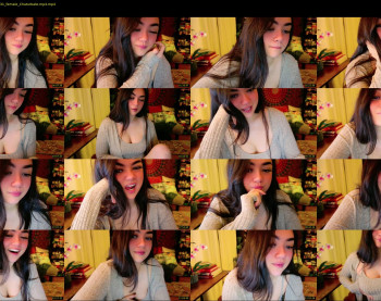 annatigarr — 14 minute Chaturbate female cam show recording, 720p, Jan 18, 2024