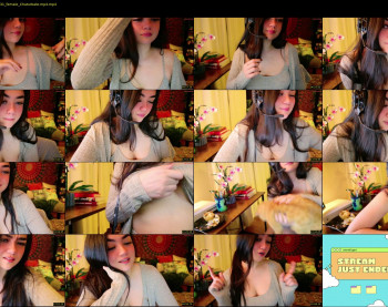 annatigarr — 37 minute Chaturbate female cam show recording, 720p, Jan 18, 2024
