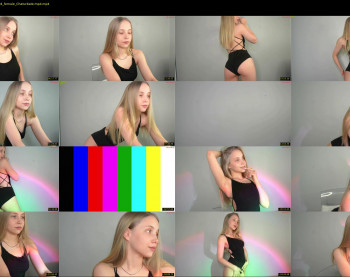 appr0ved — 107 minute Chaturbate female cam show recording, 720p, Jan 17, 2024