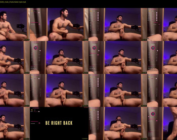 archimedes_ — 102 minute Chaturbate male cam show recording, 720p, Jan 18, 2024