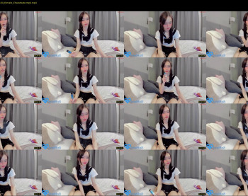 ariel_rouse — 11 minute Chaturbate female cam show recording, 720p, Jan 17, 2024