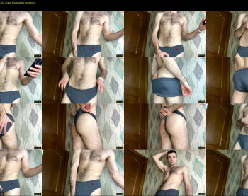 beautifulnik — 4 minute Chaturbate male cam show recording, 720p, Jan 17, 2024