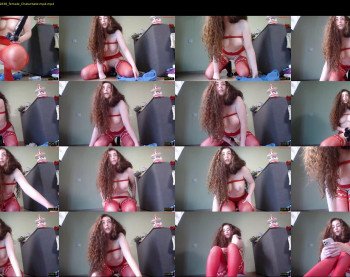 becky_baker — 29 minute Chaturbate female cam show recording, 480p, Jan 17, 2024