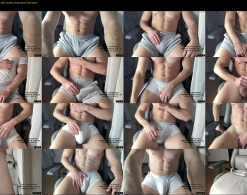 bestdick1991 — 98 minute Chaturbate male cam show recording, 720p, Jan 17, 2024