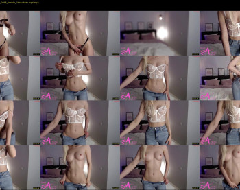 bigorgasm4us — 32 minute Chaturbate female cam show recording, 720p, Jan 17, 2024