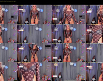 blush_mikki — 120 minute Chaturbate female cam show recording, 720p, Jan 17, 2024