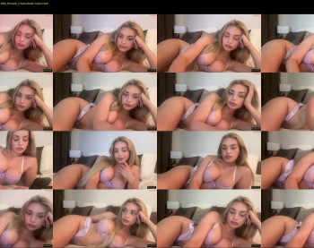 brookestacy — 15 minute Chaturbate female cam show recording, 720p, Jan 17, 2024