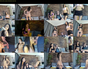 cheeseburgerjesus — 102 minute Chaturbate couple cam show recording, 720p, Jan 18, 2024