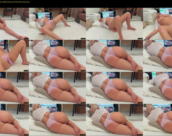 classy_medeeea — 73 minute Chaturbate female cam show recording, 720p, Jan 17, 2024