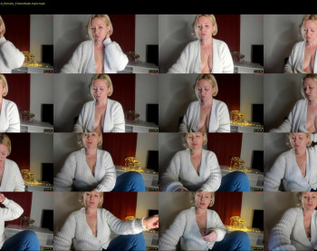 colette1w — 7 minute Chaturbate female cam show recording, 720p, Jan 18, 2024