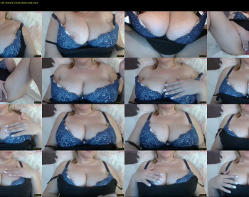 danahotmilf — 9 minute Chaturbate female cam show recording, 720p, Jan 17, 2024