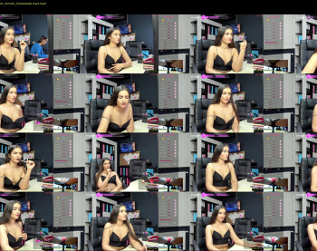 daryastars — 120 minute Chaturbate couple cam show recording, 720p, Jan 18, 2024