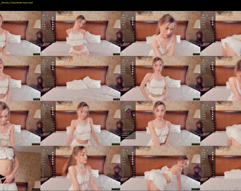 dollorrie — 120 minute Chaturbate couple cam show recording, 720p, Jan 17, 2024