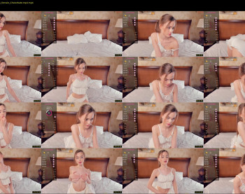 dollorrie — 117 minute Chaturbate couple cam show recording, 720p, Jan 17, 2024
