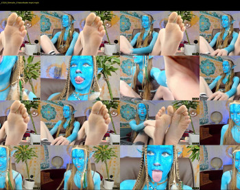 dorothygilbert — 41 minute Chaturbate female cam show recording, 720p, Jan 17, 2024
