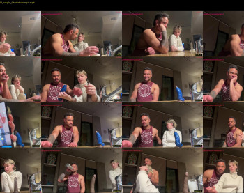e13ven11 — 122 minute Chaturbate male cam show recording, 720p, Jan 17, 2024
