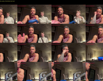 e13ven11 — 16 minute Chaturbate male cam show recording, 720p, Jan 17, 2024
