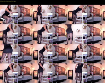 ella_pridee — 39 minute Chaturbate female cam show recording, 720p, Jan 17, 2024