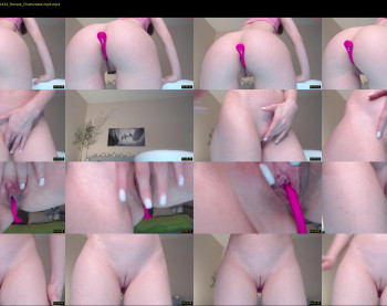 emilly_angel — 6 minute Chaturbate female cam show recording, 720p, Jan 18, 2024