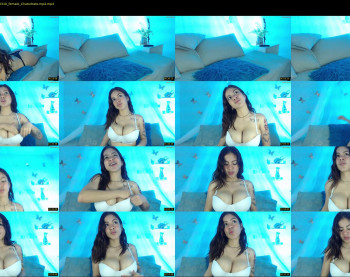 emybeecker — 6 minute Chaturbate female cam show recording, 720p, Jan 17, 2024
