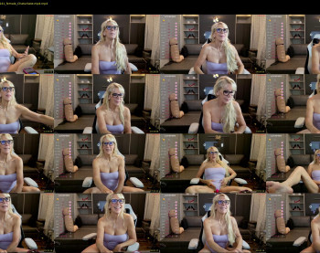 fitcougarcb — 46 minute Chaturbate female cam show recording, 720p, Jan 18, 2024
