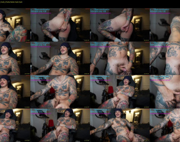 frewfun — 26 minute Chaturbate male cam show recording, 720p, Jan 17, 2024