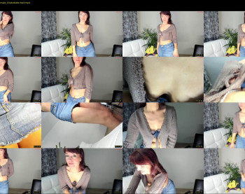 fritha — 16 minute Chaturbate female cam show recording, 720p, Jan 17, 2024