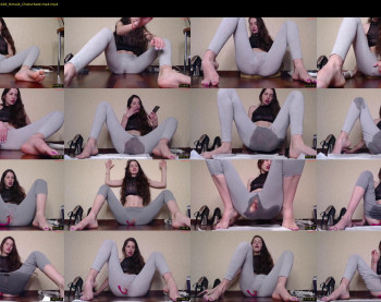 fuckingalice — 88 minute Chaturbate female cam show recording, 720p, Jan 17, 2024