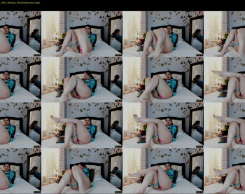 girasol_walton — 7 minute Chaturbate female cam show recording, 720p, Jan 17, 2024