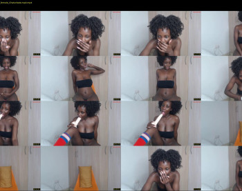 gulpess — 9 minute Chaturbate female cam show recording, 480p, Jan 18, 2024