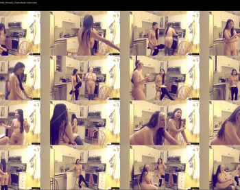 iammisstery — 120 minute Chaturbate female cam show recording, 720p, Jan 17, 2024