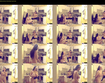 iammisstery — 47 minute Chaturbate female cam show recording, 720p, Jan 17, 2024