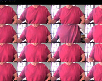 il_undercover — 16 minute Chaturbate male cam show recording, 480p, Jan 17, 2024