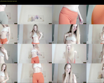 infinite_reality — 67 minute Chaturbate female cam show recording, 720p, Jan 18, 2024