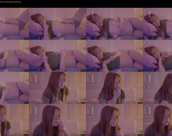 isoull — 28 minute Chaturbate female cam show recording, 720p, Jan 17, 2024