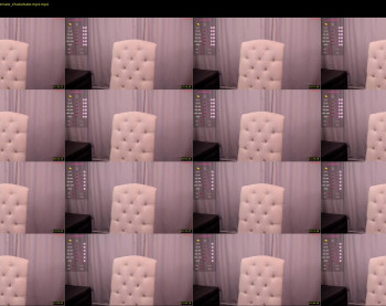 its_lily — 28 minute Chaturbate female cam show recording, 720p, Jan 18, 2024