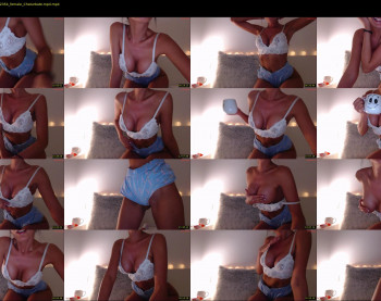 j_e_e_s_i_c_a — 37 minute Chaturbate female cam show recording, 720p, Jan 17, 2024