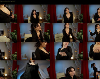 jadeperez_ — 121 minute Chaturbate female cam show recording, 720p, Jan 18, 2024