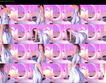 jenna1_ — 11 minute Chaturbate female cam show recording, 720p, Jan 17, 2024