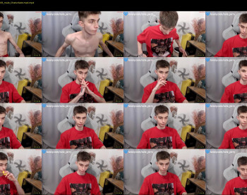jerry_lucky — 18 minute Chaturbate male cam show recording, 720p, Jan 17, 2024