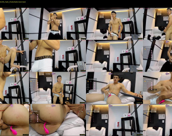 juniormorris_ — 121 minute Chaturbate male cam show recording, 720p, Jan 18, 2024