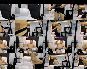 juniormorris_ — 50 minute Chaturbate male cam show recording, 720p, Jan 18, 2024