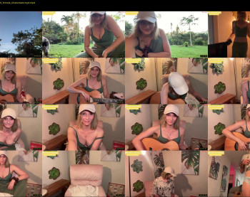 kaileeshy — 120 minute Chaturbate female cam show recording, 720p, Jan 17, 2024