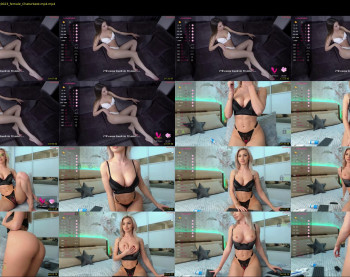 kassablanca_ — 65 minute Chaturbate female cam show recording, 720p, Jan 18, 2024