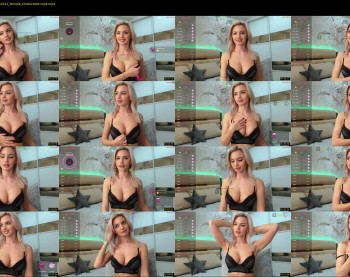 kassablanca_ — 4 minute Chaturbate female cam show recording, 720p, Jan 18, 2024