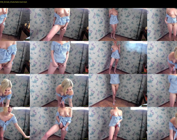 kat7777777 — 64 minute Chaturbate female cam show recording, 720p, Jan 17, 2024