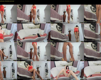 katedolly — 121 minute Chaturbate female cam show recording, 720p, Jan 17, 2024