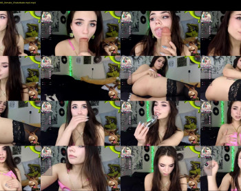 katerinchik — 15 minute Chaturbate female cam show recording, 720p, Jan 17, 2024